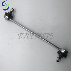 Enlace de barra estabilizadora de <span class=keywords><strong>alta</strong></span> calidad compatible con 6Q0411315B para Audi A1 6Q0411315A - Product Image 4