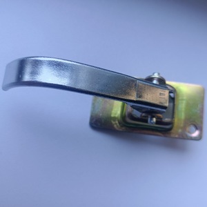 Lada Door Handle 2101 2105 2107 <b>Iron</b>-Zinc Alloy New Interior Replacement Part - Product Image 4