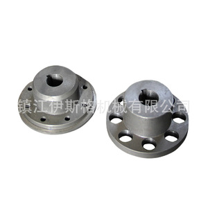 ข้อต่อปั๊มสุญญากาศ Isge รุ่น LZJ60-160 แบบไม่มาตรฐาน สำหรับโรงงานผลิต - Product Image 2