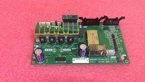 PLC <strong>SINFONIA</strong> SBX93-100186-14 SBX08-000112-13 Warranty Product - Product Image 1