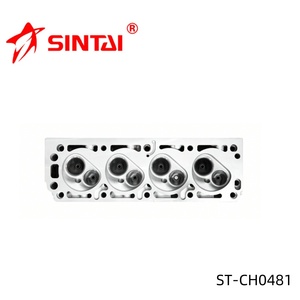 Ricambi Auto di Alta Qualità per Motori NO. Testata del Cilindro GM <span class=keywords><strong>OPEL</strong></span> <span class=keywords><strong>CORSA</strong></span> 2.0L OE 93346034/94701681 per CHEVROLET ST-CH0481 - Product Image 2
