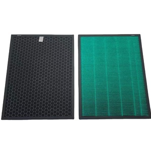 Filtre purificateur d'air RuiChen 400 pour AirMega Max2, charbon actif, usage domestique - Product Image 3