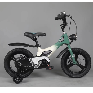 Vélo rouge de haute qualité 12 <span class=keywords><strong>pouces</strong></span> pour enfants vélo pour enfants avec poignée de poussée de l'usine/vélo pour enfants 12 <span class=keywords><strong>pouces</strong></span> cycle de mode pour garçons - Product Image 3