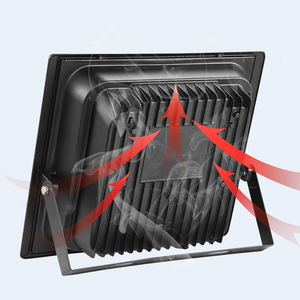 <strong>Outdoor</strong> Garden IP67 Waterproof Stadium <strong>Lighting</strong> <strong>Solar</strong> Floodlight with LED Light Source 20W-200W Range - Product Image 5