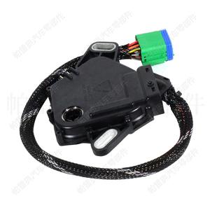 Interruptor de cambio de marchas Citroen CMF-930400 para C5 2001-08, interruptor automático ABS de repuesto - Product Image 5