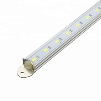 Bande Led étanche, 2021 haute qualité, 5730 SMD, Led, vente en gros, 5 pièces, 2835