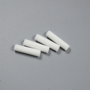 Que Khuếch Tán Hương Thơm Nước Hoa Xe Hơi Tùy Chỉnh Kẹp Thông Gió Xe Hơi Bấc Làm Mát Không Khí - Product Image 5