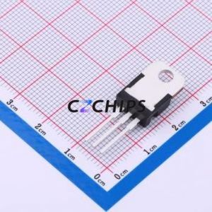 Nuevo-Original STP40N60M2 TO-220 Transistor de efecto de campo de transistor (MOSFET) Venta al por mayor Chips de componentes electrónicos y servicio BOM - Product Image 2