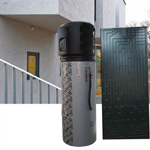 Pompe à chaleur thermodynamique V-Smart Série 200L R290 à air, économe en énergie, contrôlée par application, tout-en-un pour eau chaude - Product Image 1