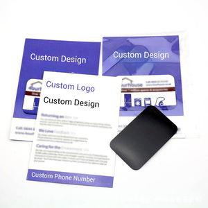 Kinh Doanh Thẻ Quảng Cáo Khuyến Mại Nam Châm Tủ Lạnh Với Sinh Thái Thân Thiện Với Chất Liệu Kinh Doanh Thẻ Tủ Lạnh Nam Châm - Product Image 6