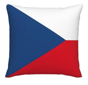 Aficionados al fútbol personalizados Juegos de productos de regalo alegre Guantes Bolsa Almohada Gorro de <span class=keywords><strong>baño</strong></span> Banderas nacionales checas - Product Image 4