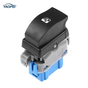 82004-76809 de ventana interruptor principal para <span class=keywords><strong>Renault</strong></span> Master 2010-2017 Duster 2010-2017 <span class=keywords><strong>Kangoo</strong></span> 2008-2017 - Product Image 2