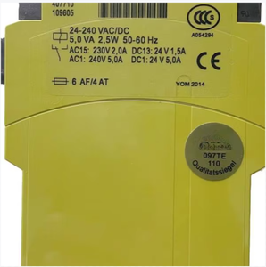 Neuer Original Ready Pze X4vp Pzex4vp C <span class=keywords><strong>3</strong></span>/24vd <span class=keywords><strong>P</strong></span> - Product Image 1