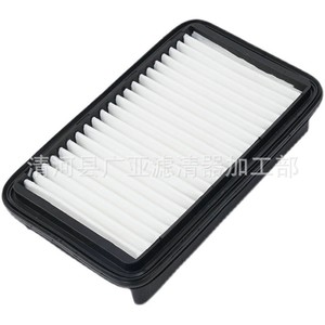Filtro de Aire para Suzuki Swift 1.5L, 13780-63J00, Repuesto de Filtro para Auto - Product Image 2