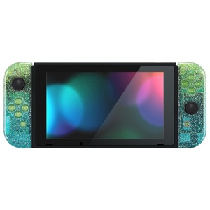 เคสเปลี่ยนทดแทนสำหรับวิดีโอเกม EXtremeRate ชุดเปลี่ยนเคสแบบเต็มรูปแบบสำหรับ Nintendo Switch - Product Image 3