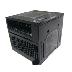 وحدة تحكم منطقية قابلة للبرمجة أصلية جديدة من سلسلة Omron CP2E-A طراز CP2E-E40DR-A/CP2E-E60DR-A PLC - Product Image 5