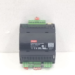 Un nuevo producto original <span class=keywords><strong>Eke</strong></span> 1a 080g5300 Superheat Controller Plc - Product Image 1