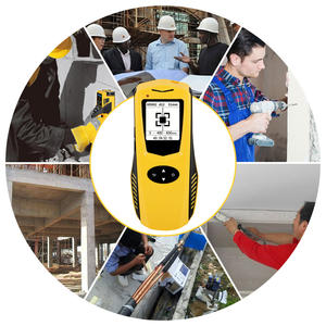 Zhuolin Technology se spécialise dans la fabrication de détecteurs de barres d'armature en béton et de scanners de barres d'armature pour une localisation précise des barres d'armature. - Product Image 6