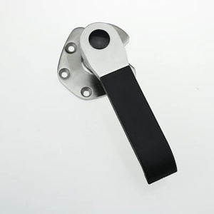 En Alliage De Zinc industrielles Congélateur <span class=keywords><strong>Four</strong></span> Réfrigérateur Serrure de Poignée De <span class=keywords><strong>Porte</strong></span> D'armoire - Product Image 3