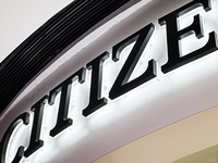 Enseignes électroniques personnalisées pour entreprises, réception, enseignes LED 3D rétroéclairées, enseignes de devanture de magasin personnalisables, logo métallique, enseignes pour bâtiments et commerces