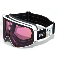 Lunettes de moto haute qualité fabriquées en Chine pour motocross lunettes magnétiques googl mx lunettes de moto avec logo personnalisé