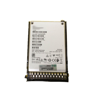 Best Selling Hxx 875513-B21 1.92TB <b>SATA</b> 6Gb/s RI SC <b>SSD</b> for Server - Product Image 1