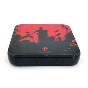 Đa chức năng với FM Radio Bluetooth máy nghe nhạc CD - Product Image 1