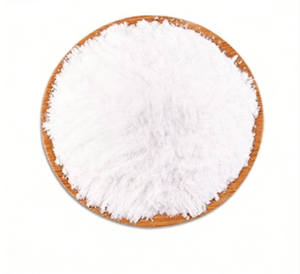 CAS 56-85-9 L-Glutamina Aditivo de Grado Alimenticio, Materia Prima Hidratante para el Cuidado de la Piel, Aminoácido en Polvo - Product Image 1