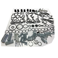 0024462664 0024464164 K184259 K211808 Depehr Kits de réparation pour sécheur d'air de groupe frigorifique de camion européen MBZ Actros MP5 robuste