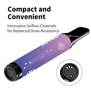 1929年モダンスタイル食品グレードの喫煙スティックの安全な禁煙10フルーツアロマ有害物質なし実際の喫煙体験をシミュレート - Product Image 4