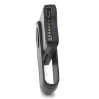 Lecteur de carte SIM USB UTHAI pour Windows 7 8 10 Linux OS, lecteur de carte bancaire IC / ID EMV SD TF MMC USB-CCID ISO 7816