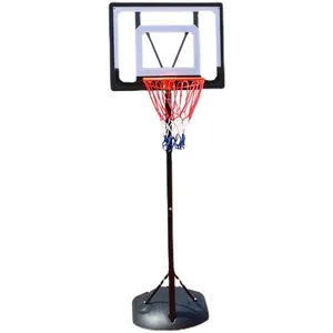 Hot sale professional basketball hoop hanging on door separation edge portable removable luxury basketball hoop