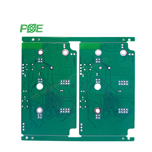 Giám sát thông minh lắp ráp pcba năng lượng mặt trời xanh | tùy chỉnh MPPT tích hợp bảng điều khiển năng lượng mặt trời <span class=keywords><strong>PCB</strong></span> nhà sản xuất | nhà máy sản xuất bảng mạch in - Product Image 2