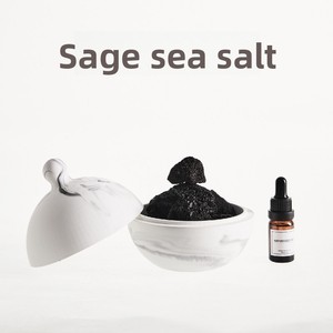 صندوق هدايا عطري من الجبس الخالي من اللهب، على شكل حجر، يدوم طويلاً، للزيوت العطرية، للاستخدام المنزلي الداخلي للنساء، صنع في البر الرئيسي - Product Image 6