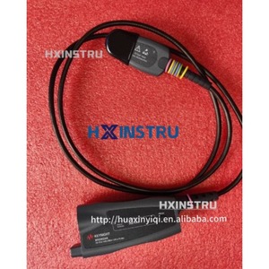 Keysight MX0024A เครื่องทดสอบแอมพลิฟายเออร์โพรบ20GHz สำหรับห้องปฏิบัติการพิเศษ infinimax - Product Image 2