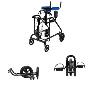 Most popular in 2024 good quality <b>rollator</b> elderly <b>walker</b> a <b>walker</b> for the elderly factory whole elderly sit up standing <b>walker</b> - Product Image 1
