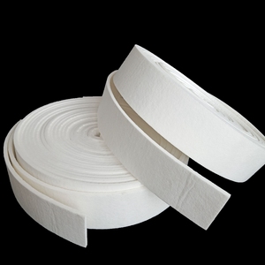 Papier de fibre de coton résistant à la chaleur de <span class=keywords><strong>cheminée</strong></span> d'éthanol de largeur de 1220mm - Product Image 3