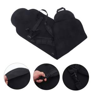 Fundas para Tabla de Snowboard Impermeables con Logotipo Personalizado de Fábrica, Bolsa de Poliéster Portátil para Deportes de Invierno y Esquí - Product Image 5