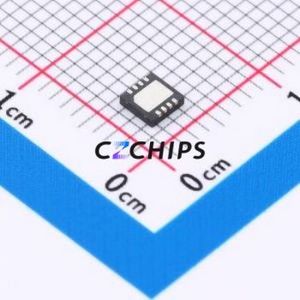DFN-8-EP LT6014CDD # PBF de haute qualité (3x3) amplificateur de précision de puce IC de Circuit intégré - Product Image 2