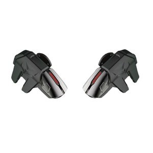 Gatillo para Juegos Móviles PUBG, Controlador de Juego para Teléfono, Joystick de Aleación, Botón de Disparo L1 R1 - Product Image 1