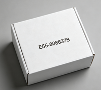 Dukungan Lei untuk Unit Produksi Drop SK6 Termasuk Panduan Pemasangan Shaft E55-008637S Printer Inkjet