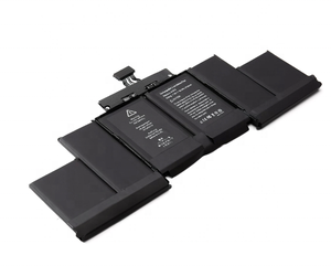 <span class=keywords><strong>Batterie</strong></span> d'ordinateur portable authentique A1417 pour <span class=keywords><strong>MacBook</strong></span> <span class=keywords><strong>Pro</strong></span> 15 pouces Retina A1398 mi-2012 début <span class=keywords><strong>2013</strong></span>, <span class=keywords><strong>batterie</strong></span> au lithium pour App-le 12,26 V 95 Wh - Product Image 1