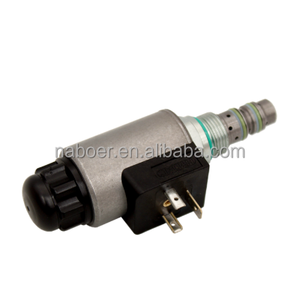 WS16ZR-01-C-N-24DG 3049536 โซลินอยด์แบบเกลียวชนิดป๊อปเป็ต ควบคุมด้วยไพล็อต 2/2 ทาง - Product Image 3