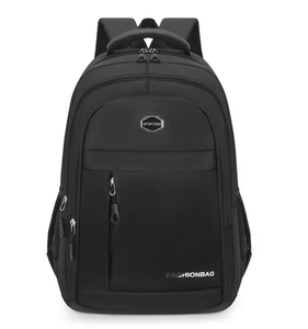 Nueva <span class=keywords><strong>Mochila</strong></span> de Gran Capacidad <span class=keywords><strong>para</strong></span> Hombre y Mujer, <span class=keywords><strong>Mochila</strong></span> Casual Portátil Multifuncional <span class=keywords><strong>para</strong></span> Viajes y <span class=keywords><strong>Excursiones</strong></span> - Product Image 4