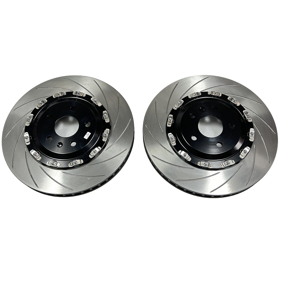 Floating Disc Brakes - Premium Motorcycle Accessories Floating Disc Brakes - Premium Motorcycle Accessories