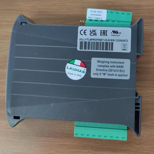 ผลิตภัณฑ์ IO Input and Output รุ่นใหม่ TLB Profinet น้ำหนักมาก สำหรับการใช้งานเซ็นเซอร์ - Product Image 6
