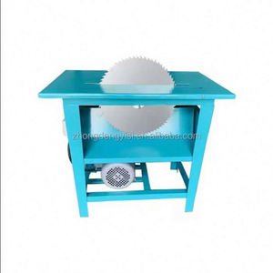 Sierra de Banco Multifuncional de Alta Velocidad, Sierra Circular para Trabajar Madera y Acero Fino con Cuchilla de Alta Calidad - Product Image 3