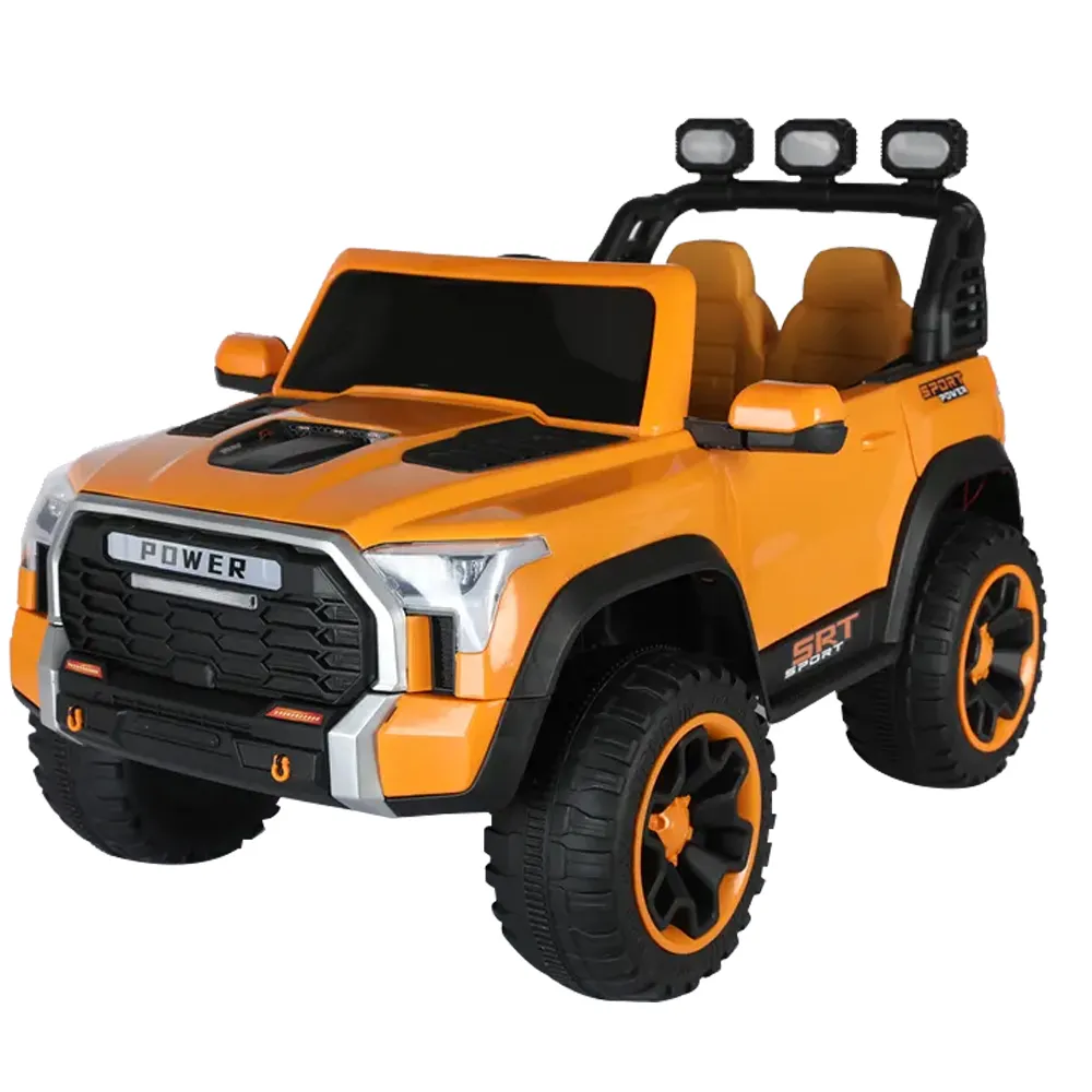 Wholesale New design electric battery operated car kids electric ride on children ride-on cars