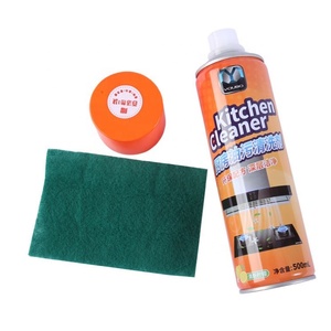 Cura personale e pulizia della casa/pulizia della cucina e del bagno/pulitori di olio - Product Image 4