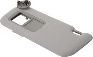 74320-12e00 74320-12l50 Sun Visor phù hợp cho TOYOTA COROLLA 2007-2013 - Product Image 3